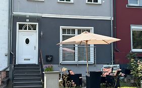 Haus Rheinleben